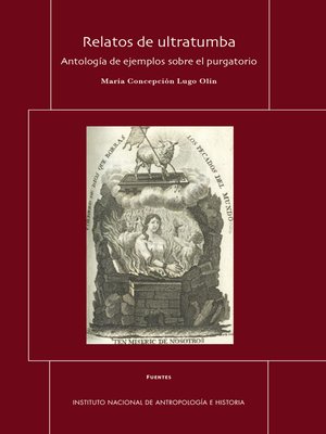 cover image of Relatos de ultratumba.